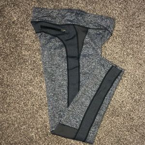 Oiselle leggings/running tights